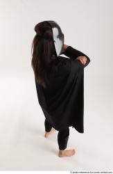 LUCI_AVIOL LADY DARTH VADER MASTER SITH